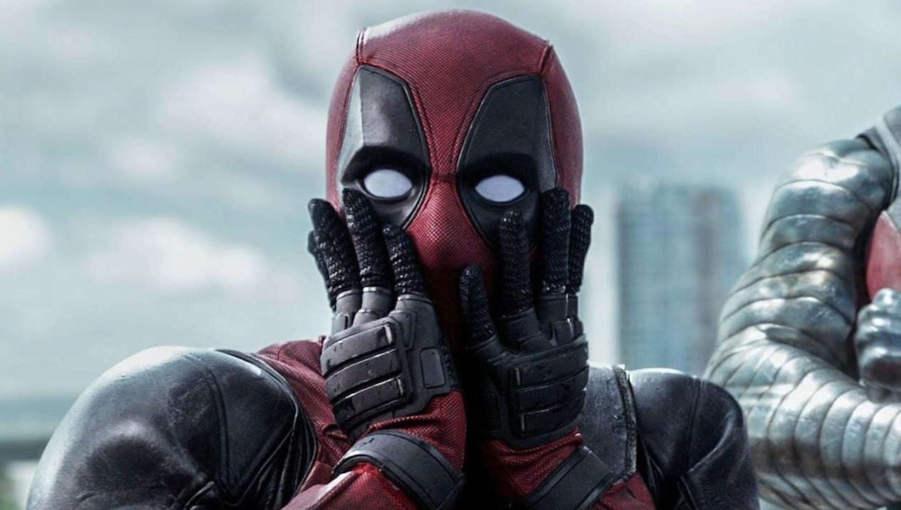 Xiaomi prepara el Poco F6 Deadpool Edition, una versión especial del Poco F6 en honor a las películas de Deadpool Xiaomi prepara el Poco F6 Deadpool Edition, una versión especial del Poco F6 en honor a las películas de Deadpool
