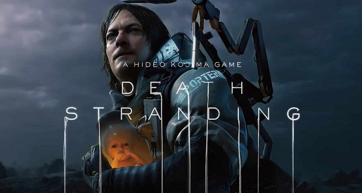 Ya es oficial: Death Stranding de Sony llegará a PC Game Pass Ya es oficial: Death Stranding de Sony llegará a PC Game Pass