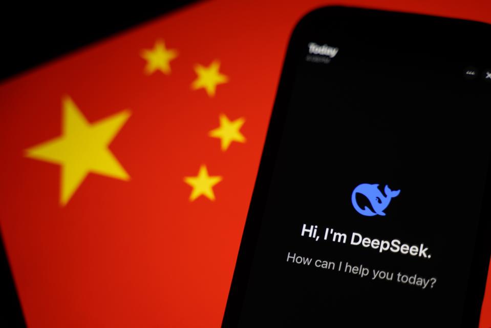 Medidas alemanas contra la tecnología de inteligencia artificial de China Alemania refuerza sus fronteras para la IA de China