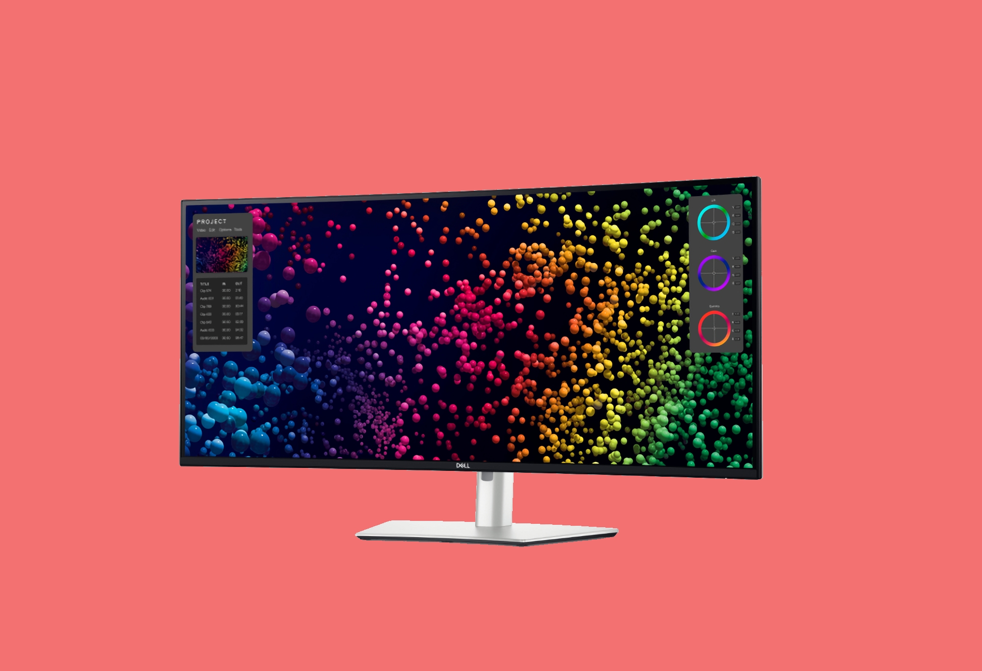 Dell presenta UltraSharp (U4025QW) con pantalla IPS Black de 40 pulgadas, resolución 5K y resolución de 120 Hz