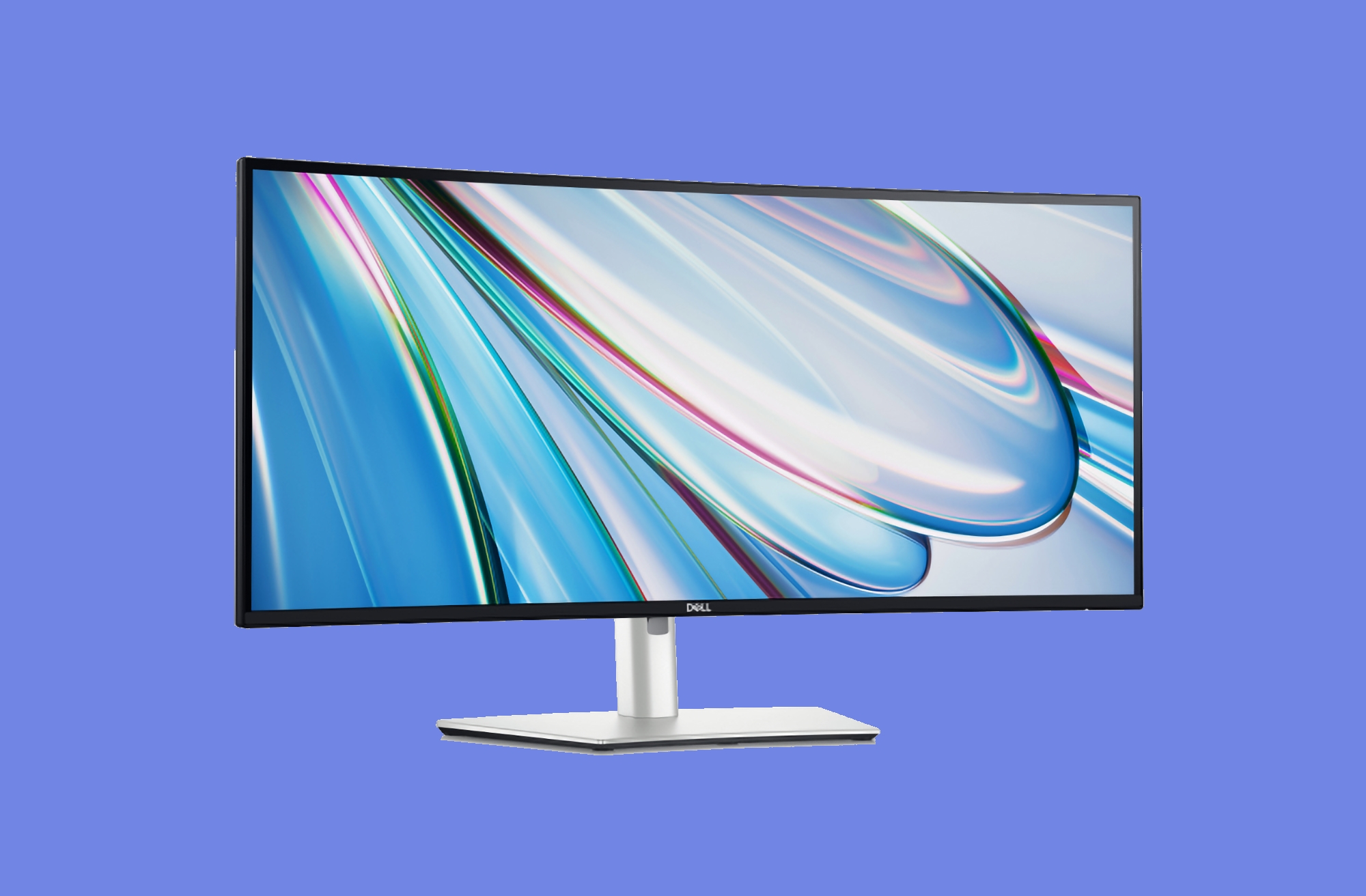 Dell UltraSharp (U3425WE): Monitor curvo de 34 pulgadas con panel IPS Black y frecuencia de refresco de 120 Hz. Dell UltraSharp (U3425WE): Monitor curvo de 34 pulgadas con panel IPS Black y frecuencia de refresco de 120 Hz.