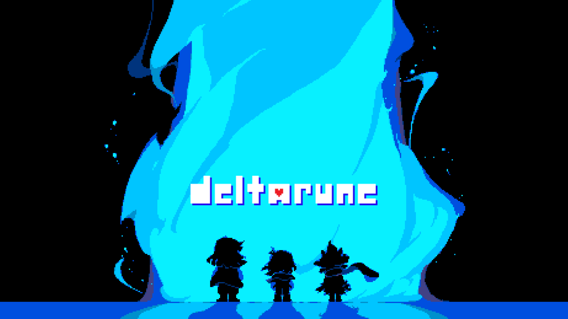 Deltarune, desarrollador de RPG, revela nuevos detalles del desarrollo del Capítulo 3 Deltarune, desarrollador de RPG, revela nuevos detalles del desarrollo del Capítulo 3