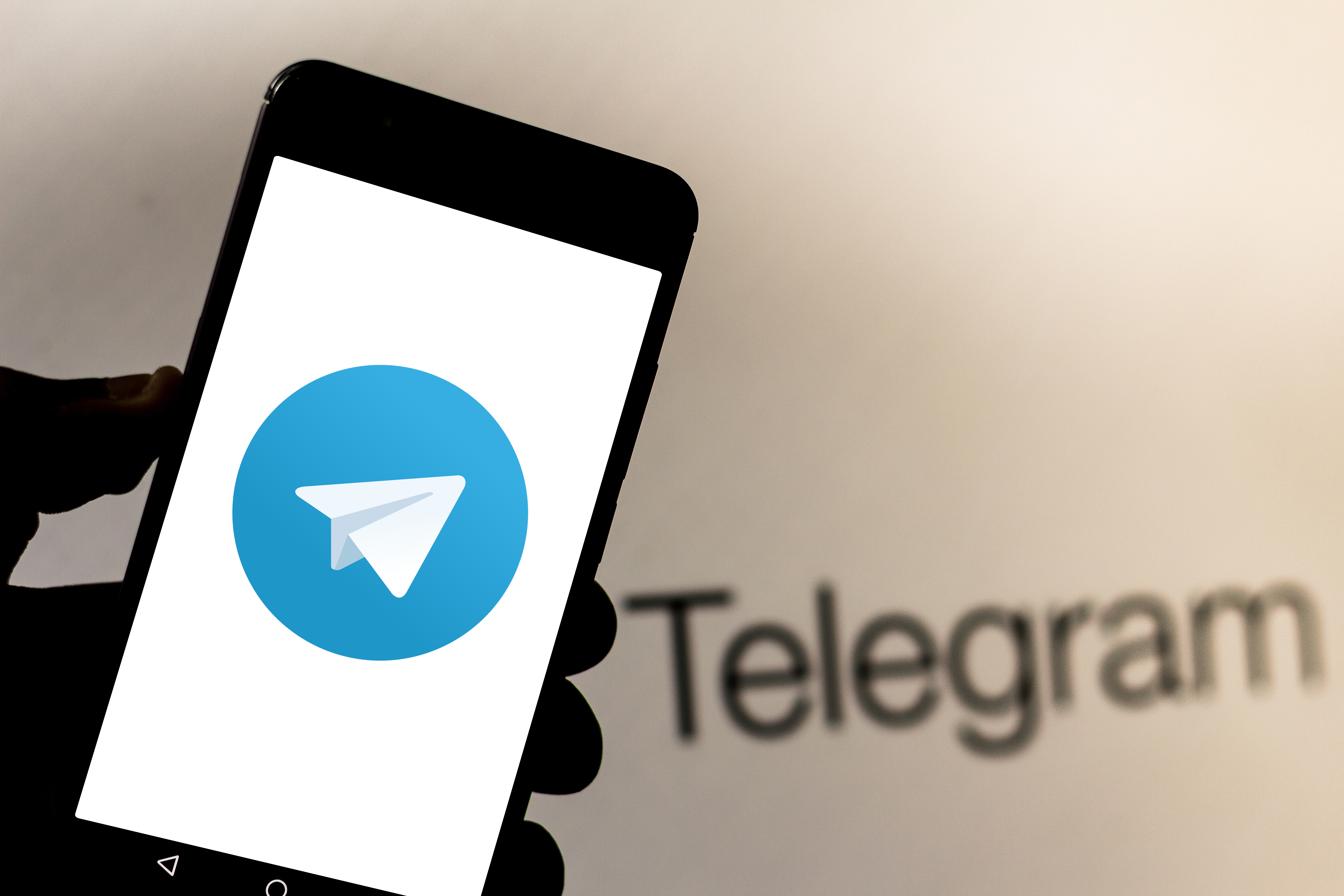 Fundador de Signal: incluso Facebook es más seguro que Telegram Fundador de Signal: incluso Facebook es más seguro que Telegram