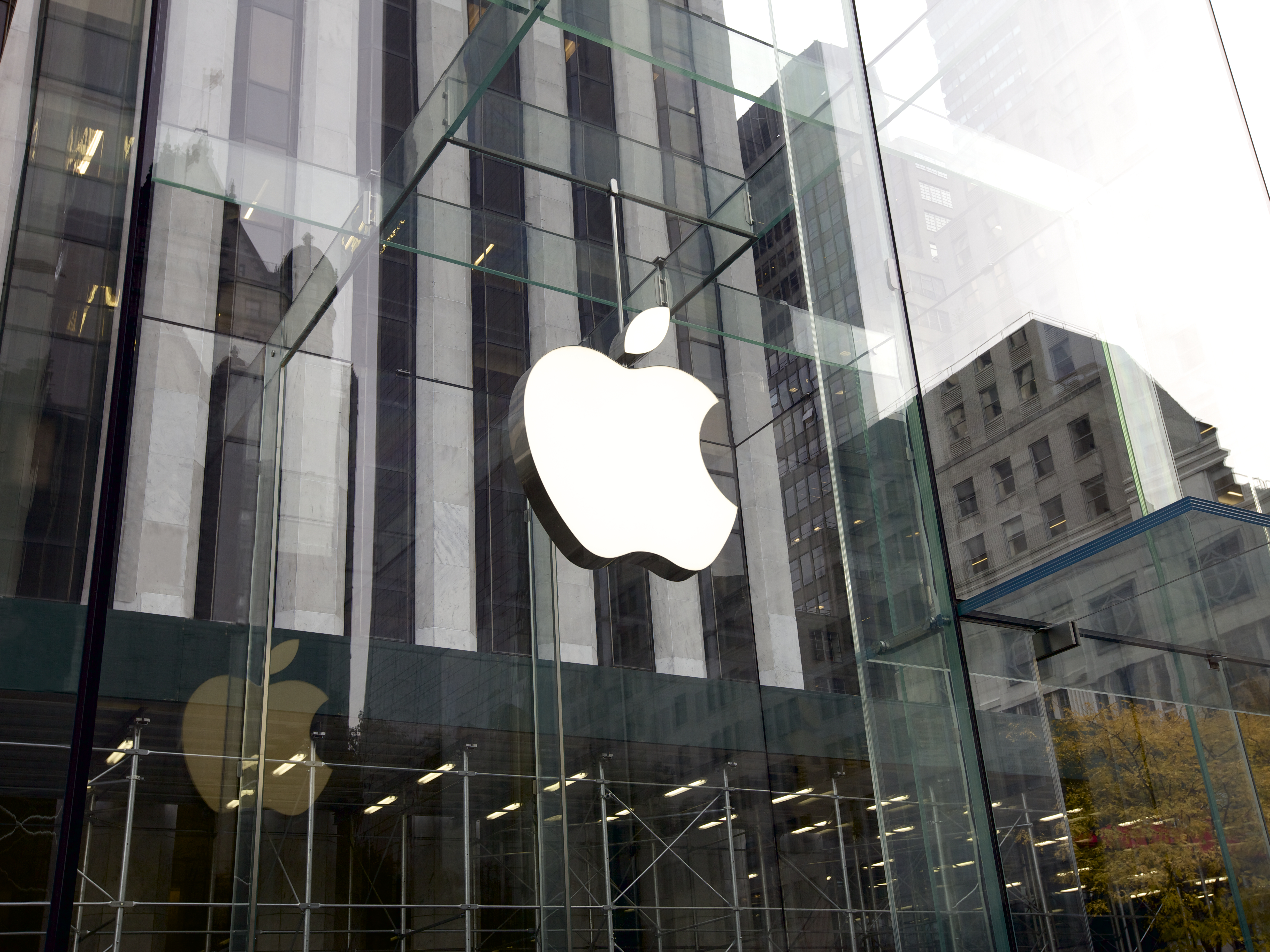 Apple ha invadido los juegos y aplicaciones más populares para sus plataformas Apple ha invadido los juegos y aplicaciones más populares para sus plataformas