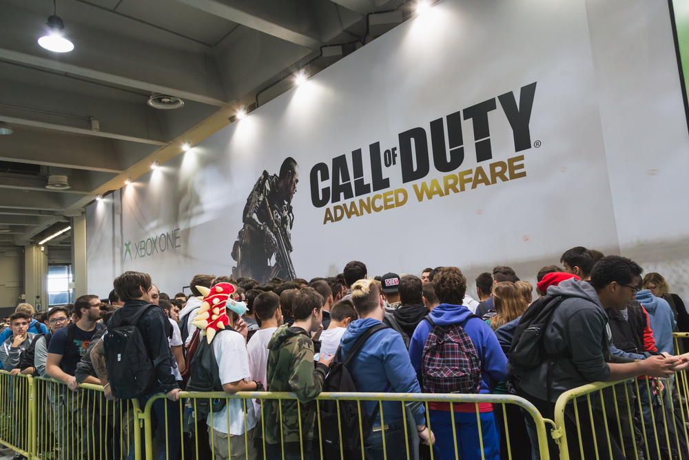 Hay rumores sobre Call of Duty: Modern Warfare 2: un posible lanzamiento está programado para el otoño Hay rumores sobre Call of Duty: Modern Warfare 2: un posible lanzamiento está programado para el otoño