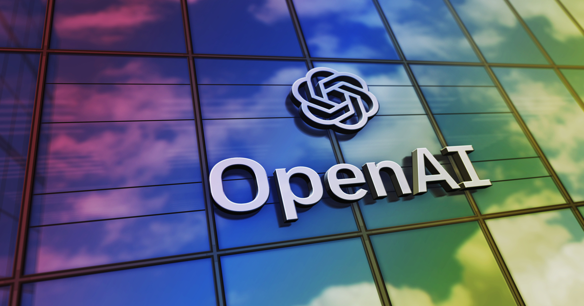 OpenAI "corrige" errores en ChatGPT OpenAI "corrige" errores en ChatGPT