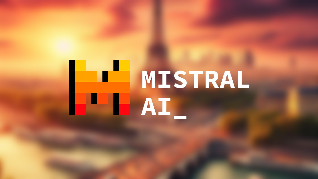La empresa de IA Mistral ha confirmado la filtración de un modelo lingüístico comparable en potencia al GPT-4 La empresa de IA Mistral ha confirmado la filtración de un modelo lingüístico comparable en potencia al GPT-4