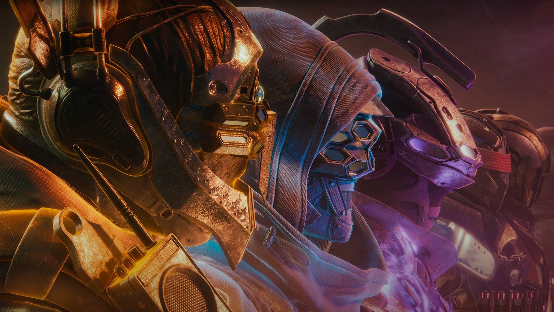 Destiny 2: La Forma Final saldrá a la venta el 7 de junio en todas las plataformas Destiny 2: La Forma Final saldrá a la venta el 7 de junio en todas las plataformas