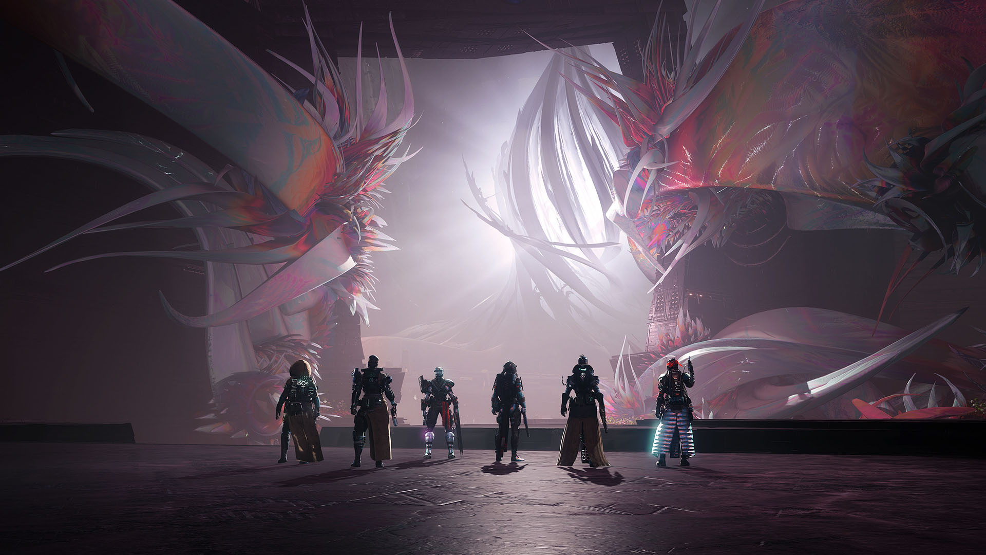 El 30 de abril, Destiny 2: Hacia la luz tendrá un nuevo modo: Panthenon. El 30 de abril, Destiny 2: Hacia la luz tendrá un nuevo modo: Panthenon.