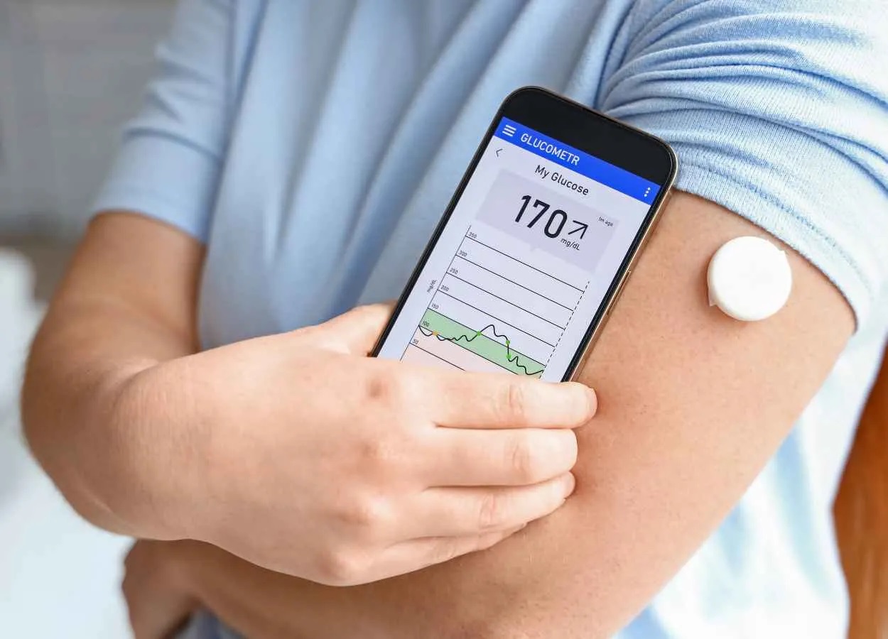 La FDA aprueba el primer glucómetro de venta libre que se sincroniza con un smartphone La FDA aprueba el primer glucómetro de venta libre que se sincroniza con un smartphone