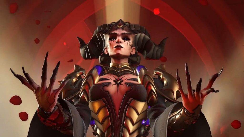 Los desarrolladores de Overwatch 2 se burlan de la colaboración con Diablo IV Los desarrolladores de Overwatch 2 se burlan de la colaboración con Diablo IV