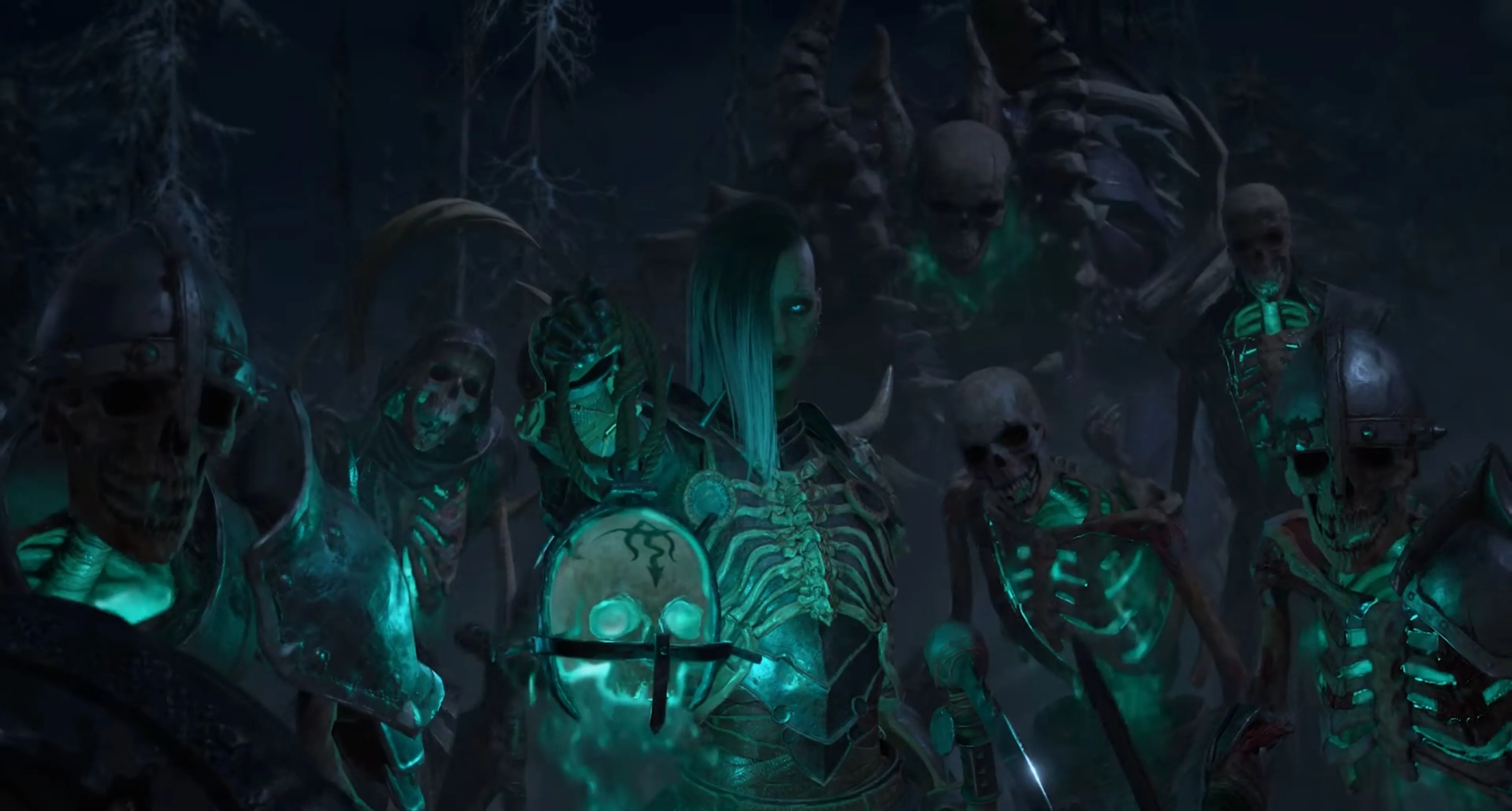 El número de jugadores de Diablo IV supera los 12 millones El número de jugadores de Diablo IV supera los 12 millones