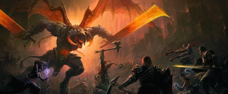 En el primer mes, Diablo Immortal ganó $ 49 millones En el primer mes, Diablo Immortal ganó $ 49 millones