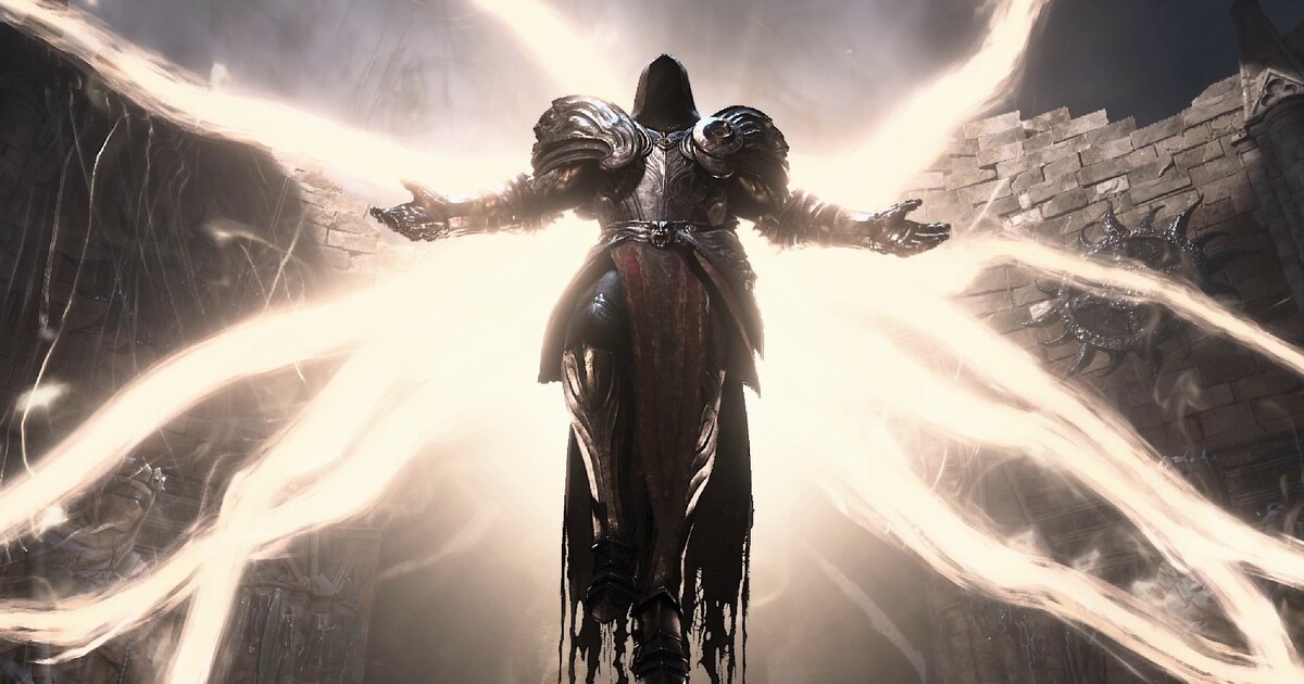 Los probadores de Diablo IV han pasado juntos más de 7.000 años en el juego Los probadores de Diablo IV han pasado juntos más de 7.000 años en el juego