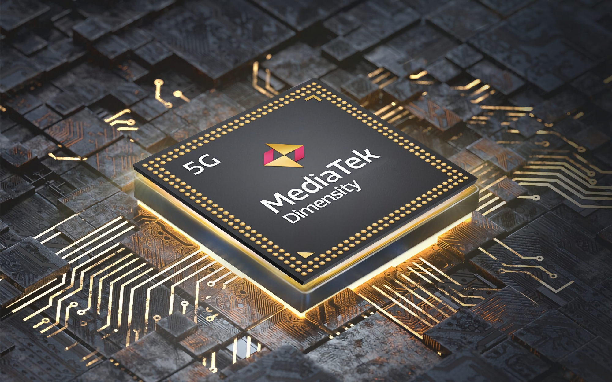 MediaTek ya está trabajando en el chip Dimensity 9400, que se fabricará en la nueva tecnología de proceso de 3 nanómetros de TSMC. MediaTek ya está trabajando en el chip Dimensity 9400, que se fabricará en la nueva tecnología de proceso de 3 nanómetros de TSMC.