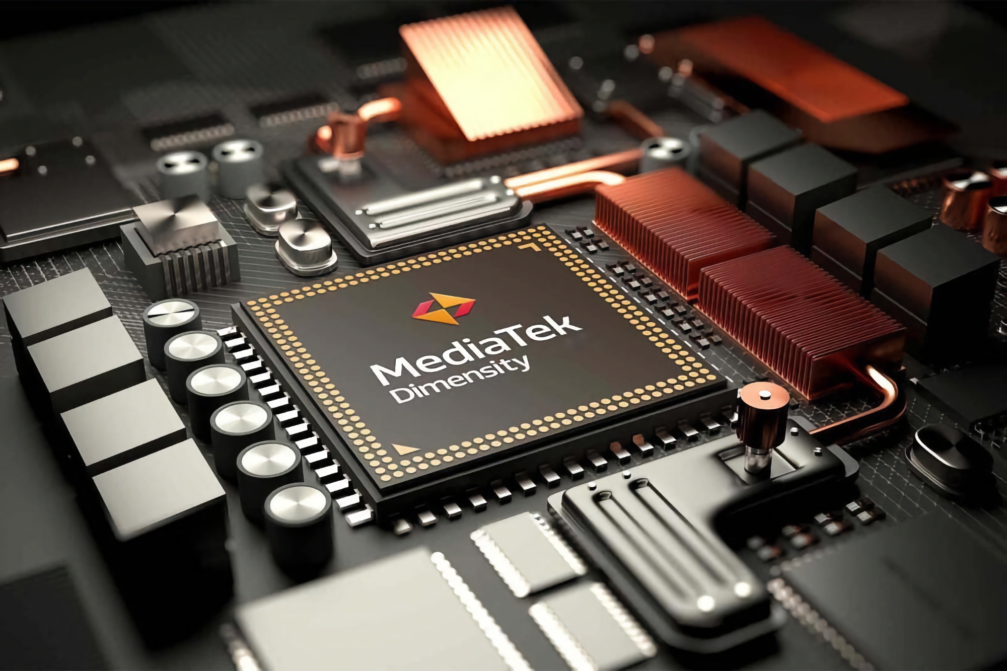 ¿Cuándo presentará MediaTek su procesador insignia Dimensity 9400? ¿Cuándo presentará MediaTek su procesador insignia Dimensity 9400?