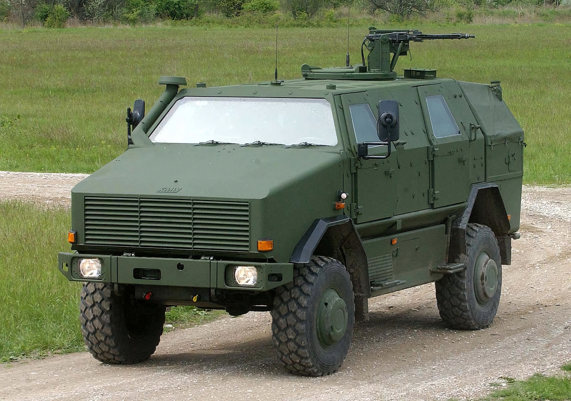 Municiones y vehículos blindados: Alemania anuncia un nuevo paquete de ayuda militar de 500 millones de euros para Ucrania Municiones y vehículos blindados: Alemania anuncia un nuevo paquete de ayuda militar de 500 millones de euros para Ucrania
