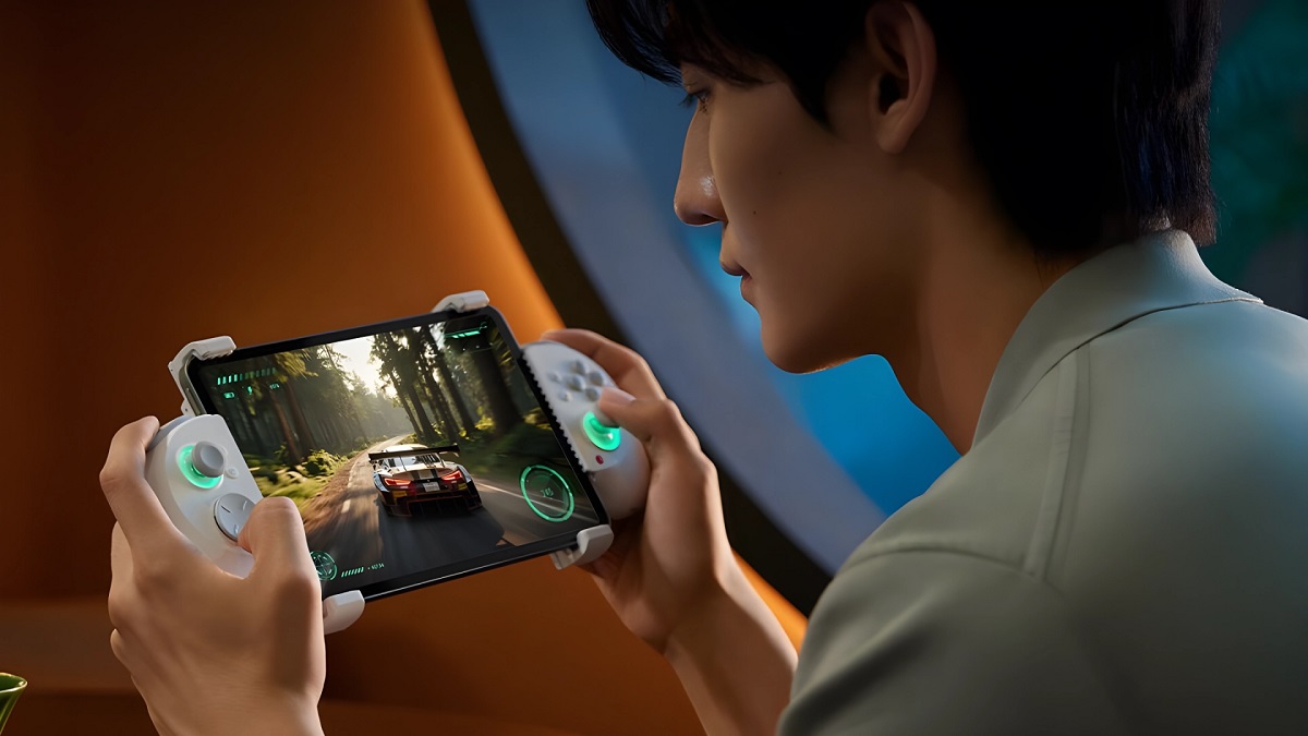 El nuevo controlador de juegos de Redmi: innovación en tu bolsillo