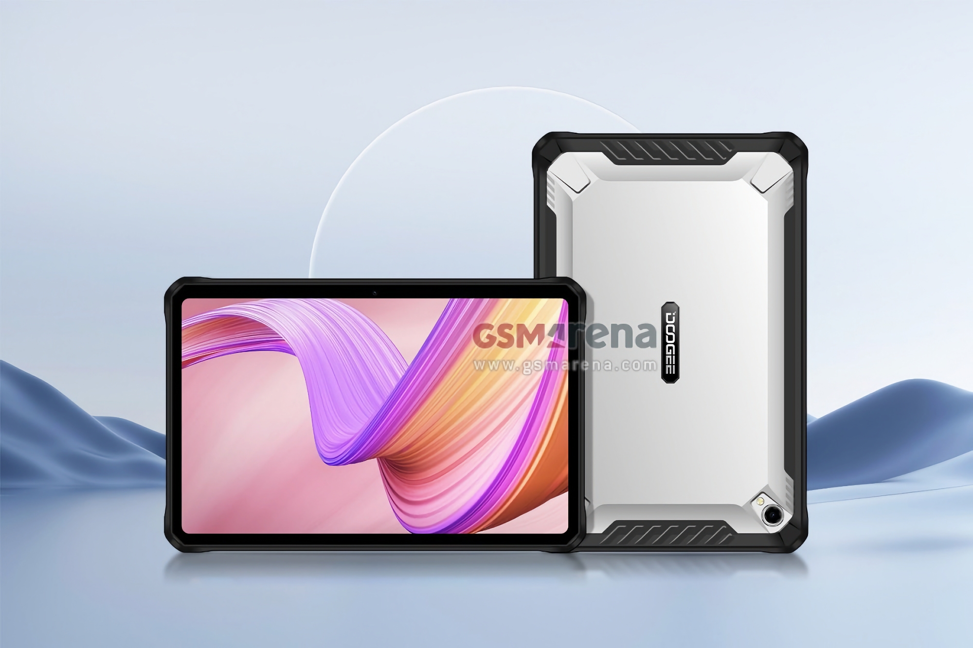 Así será el Doogee R10: un tablet inastillable con pantalla 2K y chip MediaTek Helio G99 Así será el Doogee R10: un tablet inastillable con pantalla 2K y chip MediaTek Helio G99