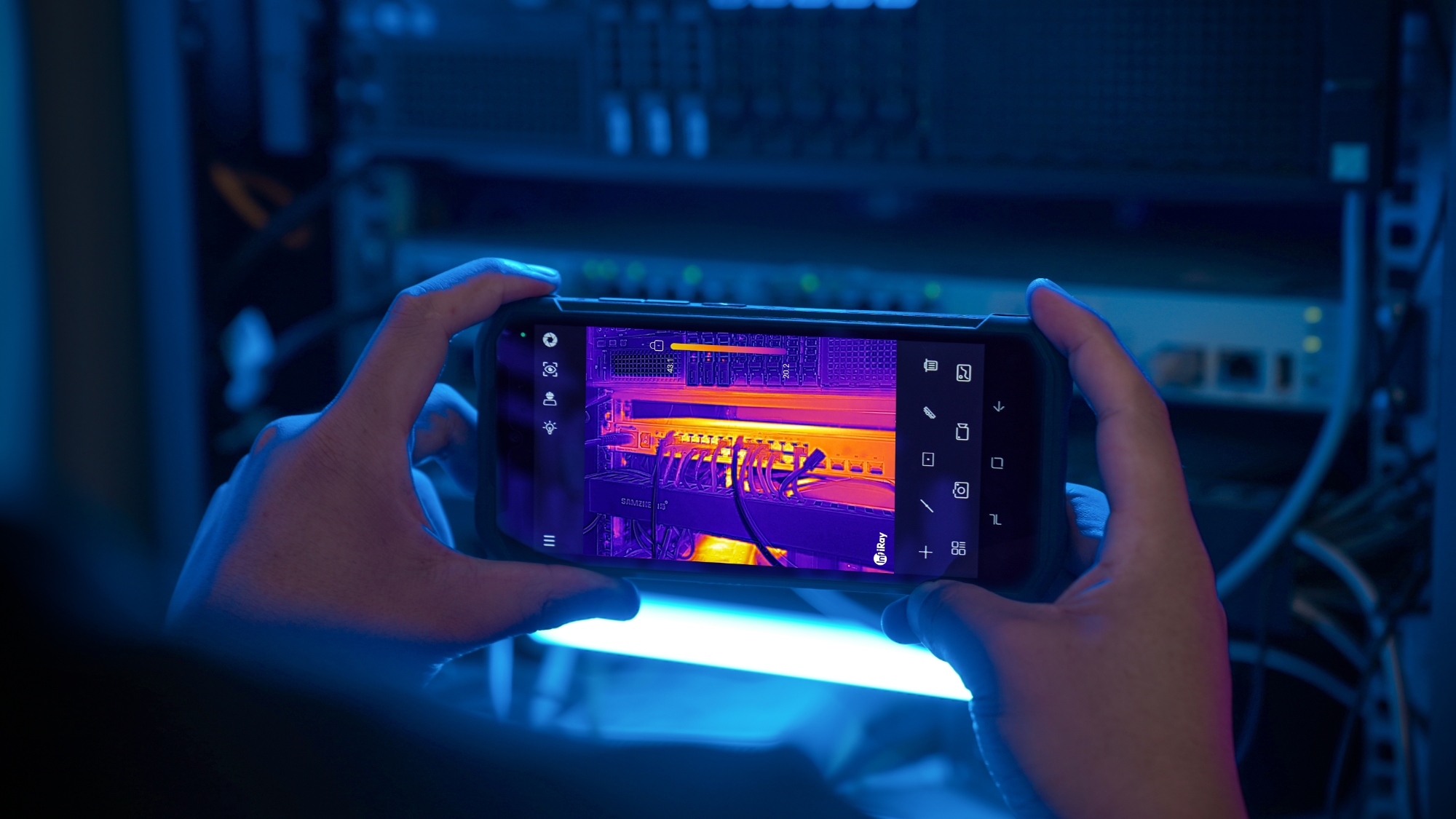 Doogee S92 Pro: teléfono inteligente resistente con cámara termográfica, chip MediaTek Helio G96 y batería de 6000 mAh por $ 599 Doogee S92 Pro: teléfono inteligente resistente con cámara termográfica, chip MediaTek Helio G96 y batería de 6000 mAh por $ 599