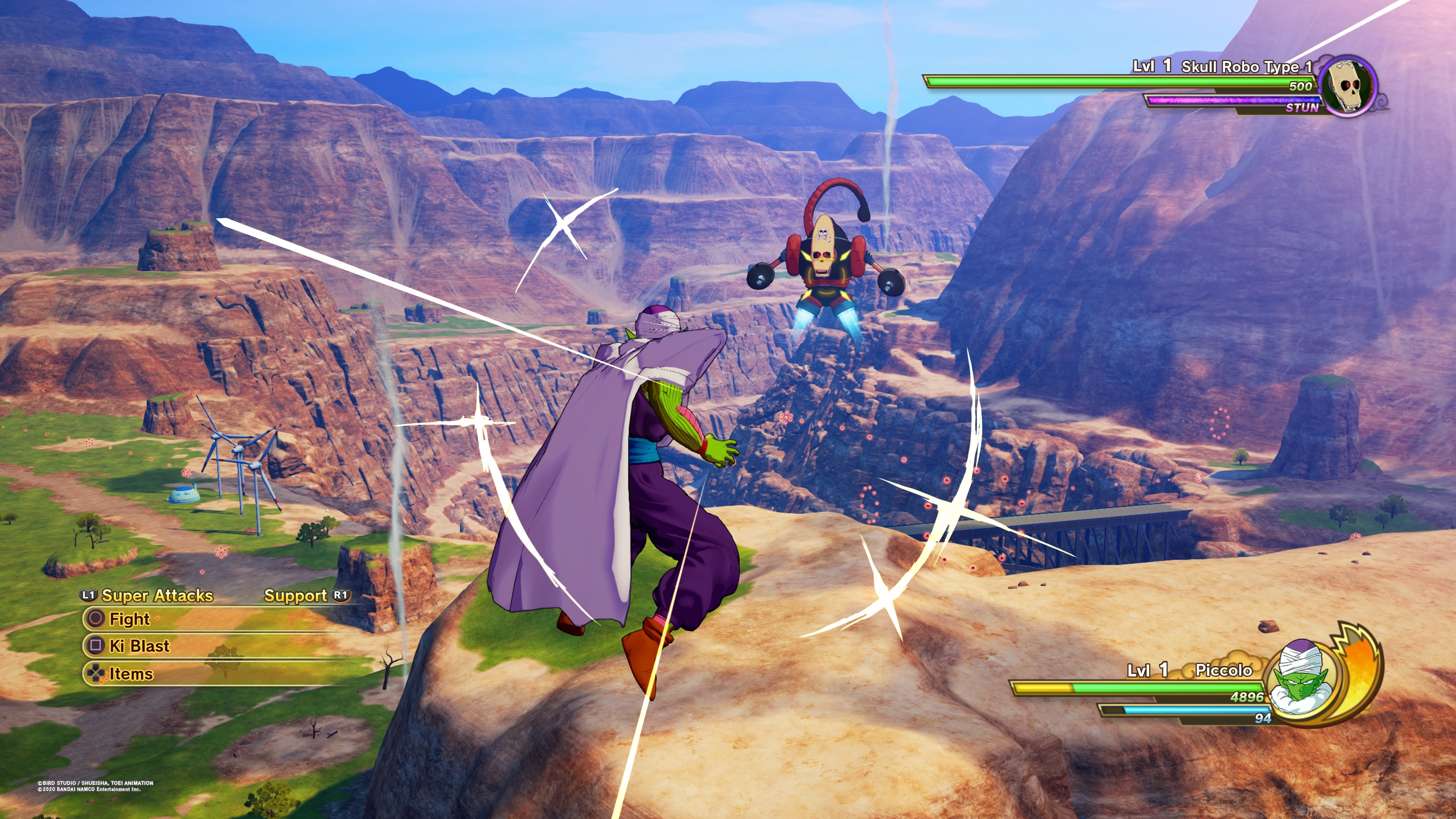 Los jugadores de Dragon Ball Z: Kakarot se quejan de problemas con las actualizaciones next-gen Los jugadores de Dragon Ball Z: Kakarot se quejan de problemas con las actualizaciones next-gen