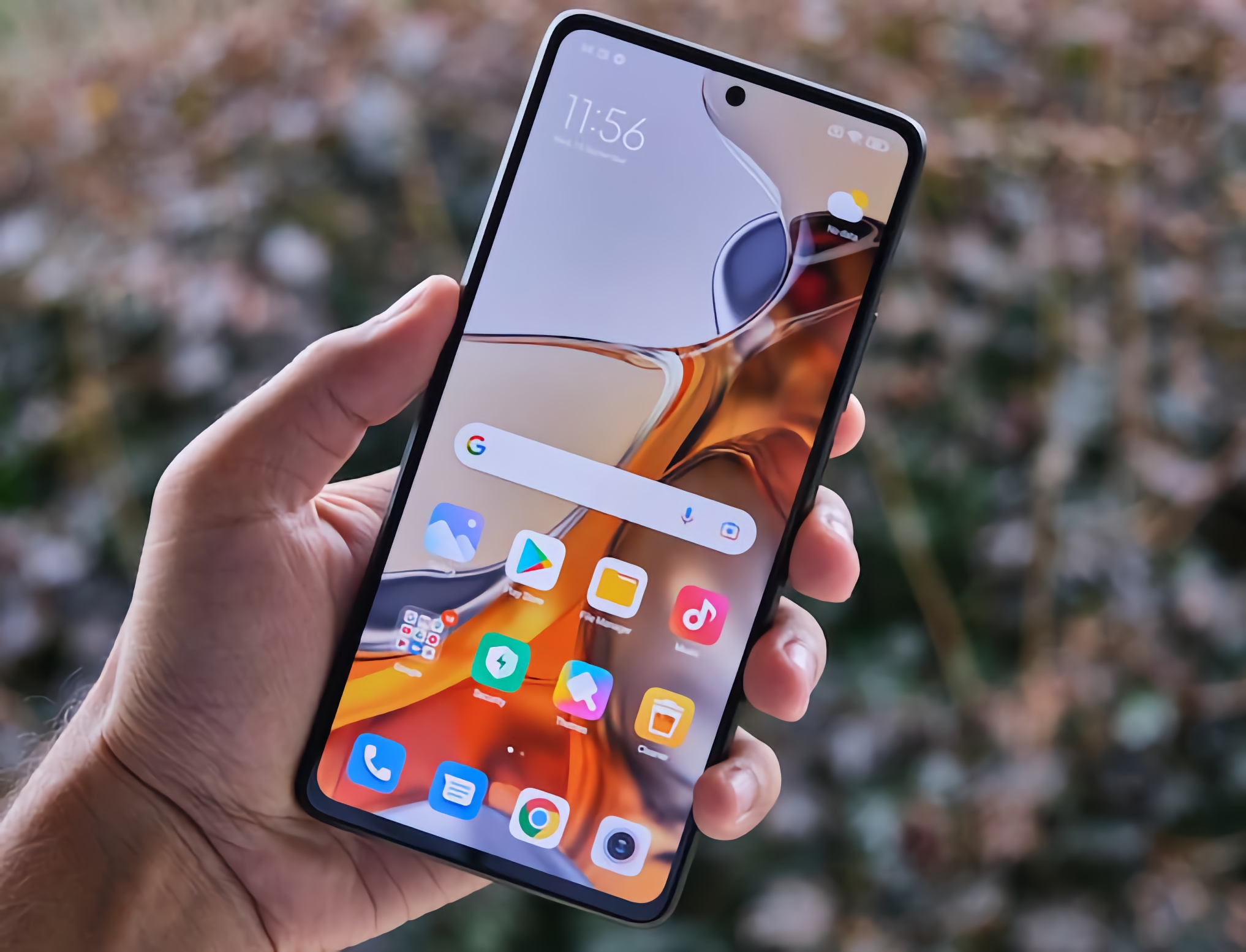 A nivel de iPhone 12 Pro y Galaxy S20 Ultra: los especialistas de DxOMark probaron la pantalla del Xiaomi 11T Pro A nivel de iPhone 12 Pro y Galaxy S20 Ultra: los especialistas de DxOMark probaron la pantalla del Xiaomi 11T Pro