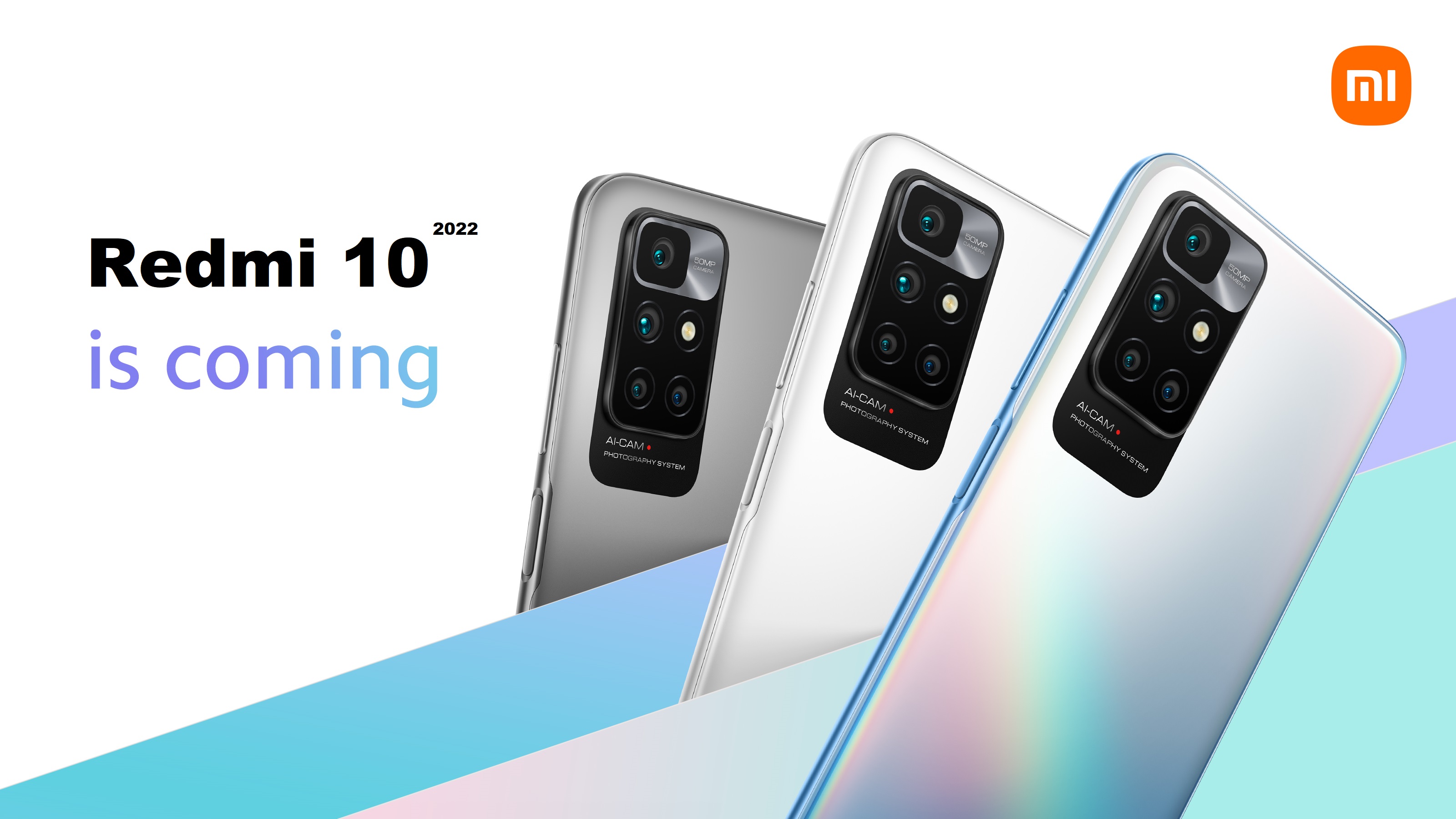 Helio G70, hasta 6GB de RAM y Android 11 - Se revelan las especificaciones de Redmi 10 (2022) Helio G70, hasta 6GB de RAM y Android 11 - Se revelan las especificaciones de Redmi 10 (2022)