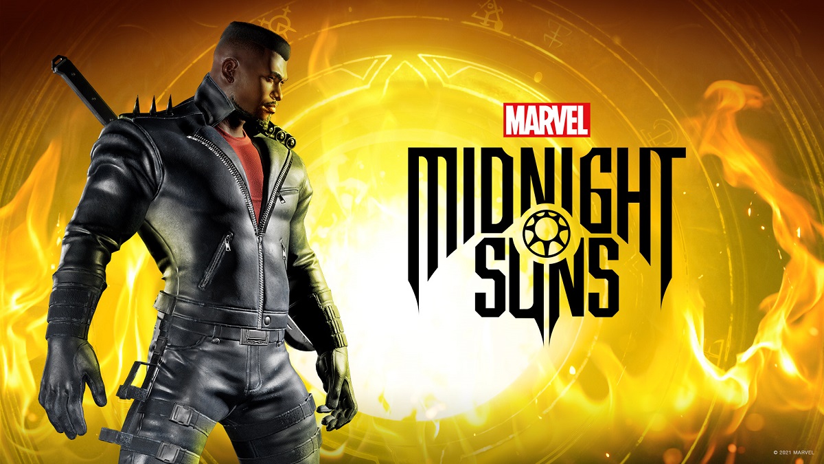¡Conoce a Blade! El nuevo tráiler de Marvel's Midnight Suns presenta a los jugadores a otro personaje ¡Conoce a Blade! El nuevo tráiler de Marvel's Midnight Suns presenta a los jugadores a otro personaje