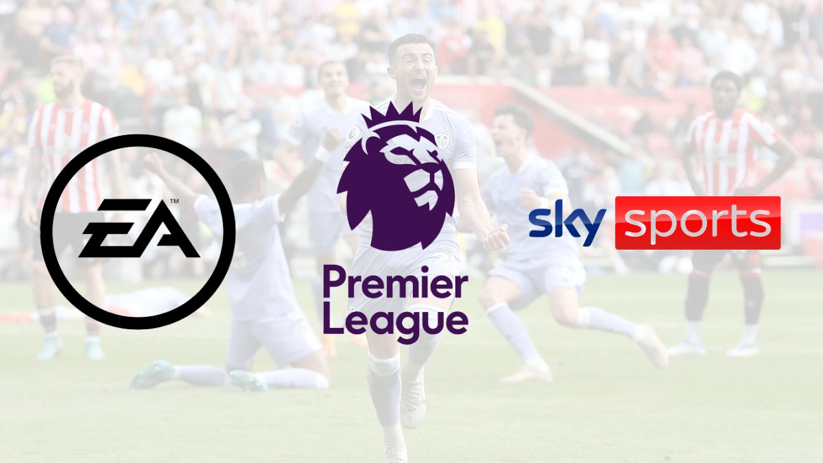Electronic Arts seguirá patrocinando la Premier League inglesa: un acuerdo de 6 años le reportará 488 millones de libras Electronic Arts seguirá patrocinando la Premier League inglesa: un acuerdo de 6 años le reportará 488 millones de libras