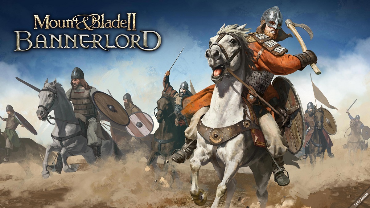 La versión para consola de Mount & Blade II: Bannerlord se presentará en gamescom 2022 La versión para consola de Mount & Blade II: Bannerlord se presentará en gamescom 2022