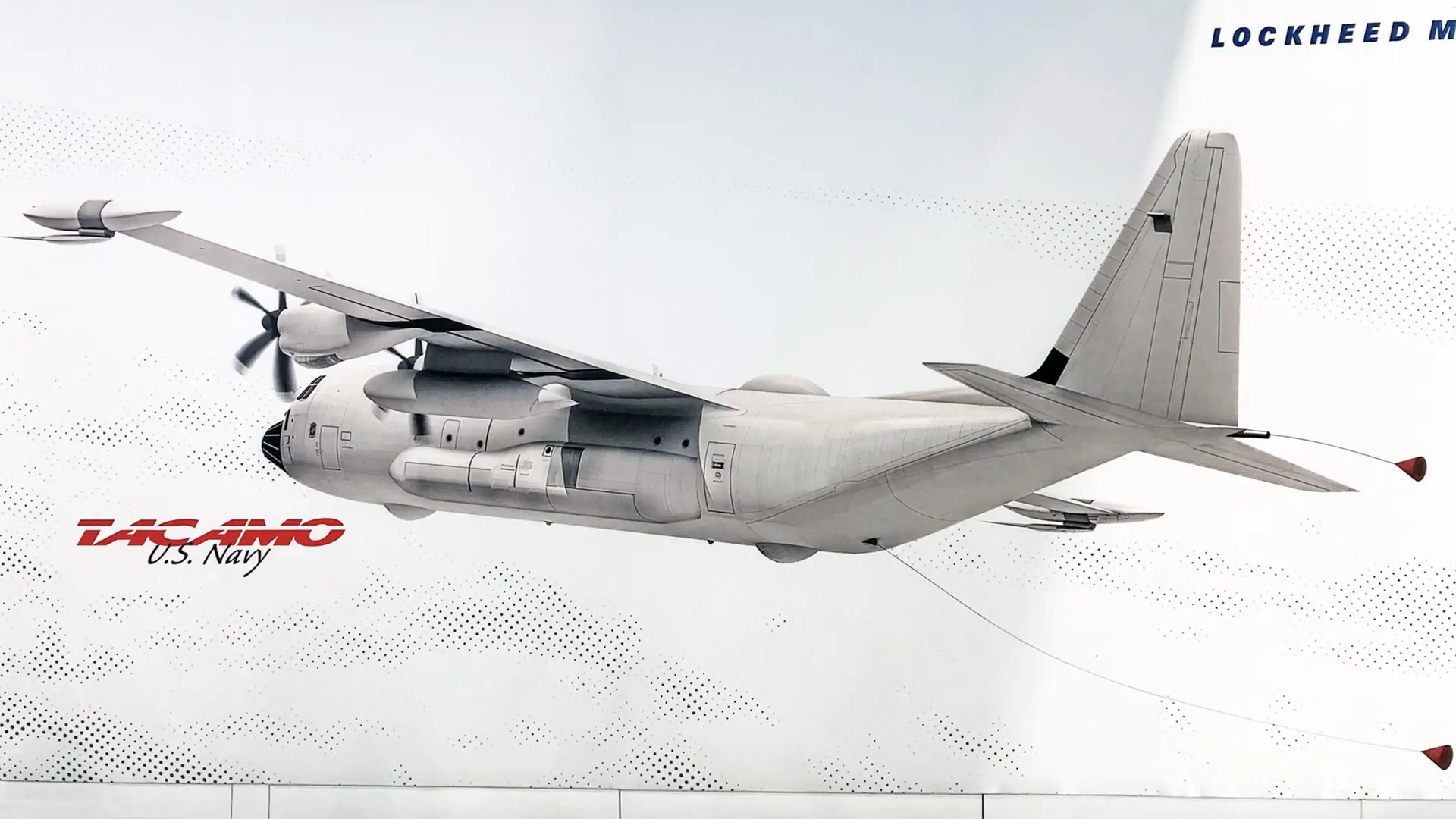 Lockheed Martin, Northrop Grumman y Raytheon quieren construir el avión del juicio final E-XX en caso de guerra nuclear Lockheed Martin, Northrop Grumman y Raytheon quieren construir el avión del juicio final E-XX en caso de guerra nuclear