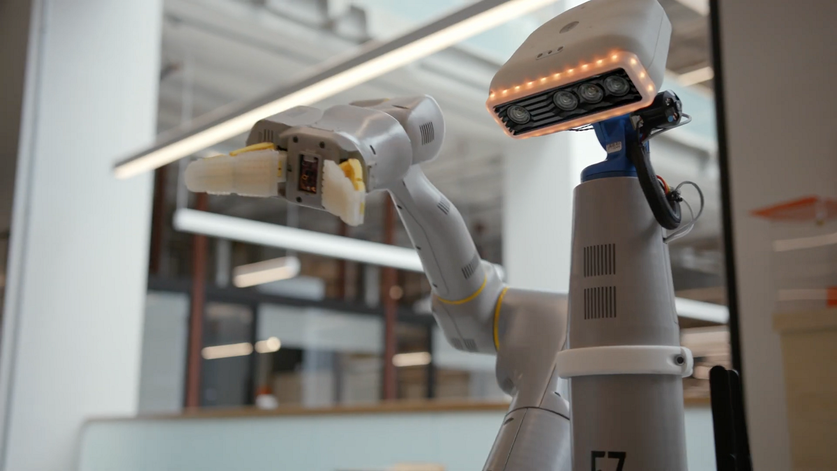 Alphabet cierra los robots mascota que pueden colar cosas y jugar al ping-pong Alphabet cierra los robots mascota que pueden colar cosas y jugar al ping-pong