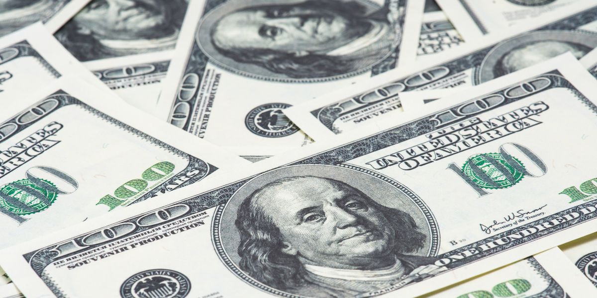 Los bancos estadounidenses crearon una nueva criptomoneda y completaron la primera transacción Los bancos estadounidenses crearon una nueva criptomoneda y completaron la primera transacción