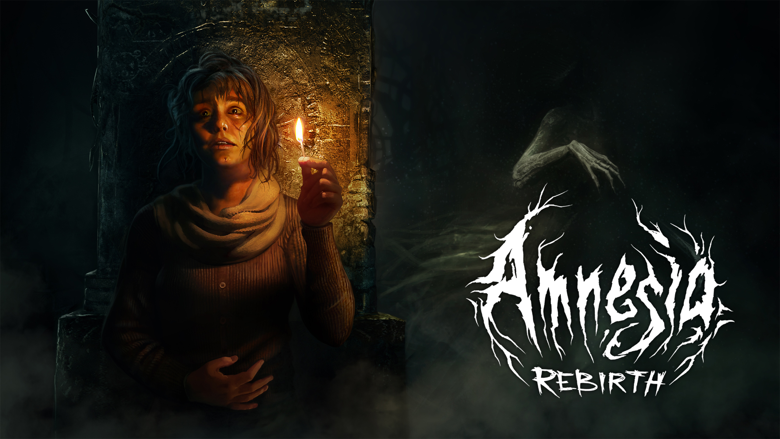 Amnesia: Rebitrh y Riverbond se distribuyen en EGS Amnesia: Rebitrh y Riverbond se distribuyen en EGS
