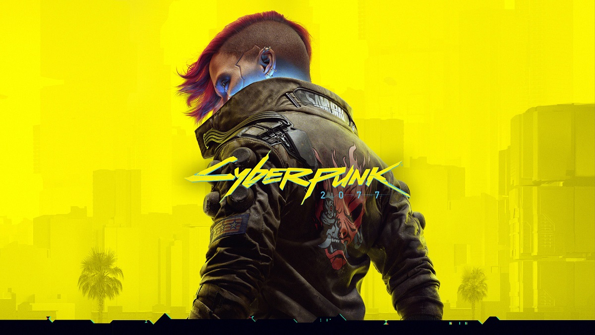 Una gran actualización, el anuncio de una historia añadida y otras noticias importantes sobre Cyberpunk 2077 en la feria Night City Wire Una gran actualización, el anuncio de una historia añadida y otras noticias importantes sobre Cyberpunk 2077 en la feria Night City Wire