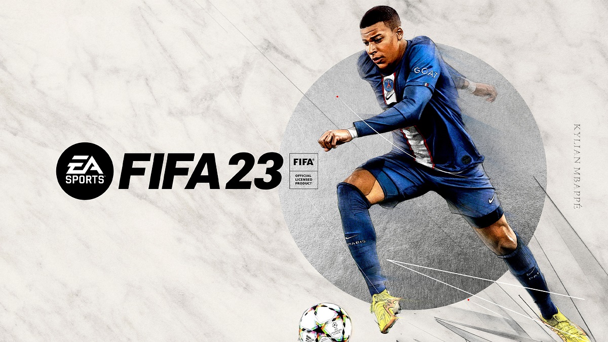 FIFA 23 ocupa tres posiciones en la lista semanal de ventas de Steam FIFA 23 ocupa tres posiciones en la lista semanal de ventas de Steam