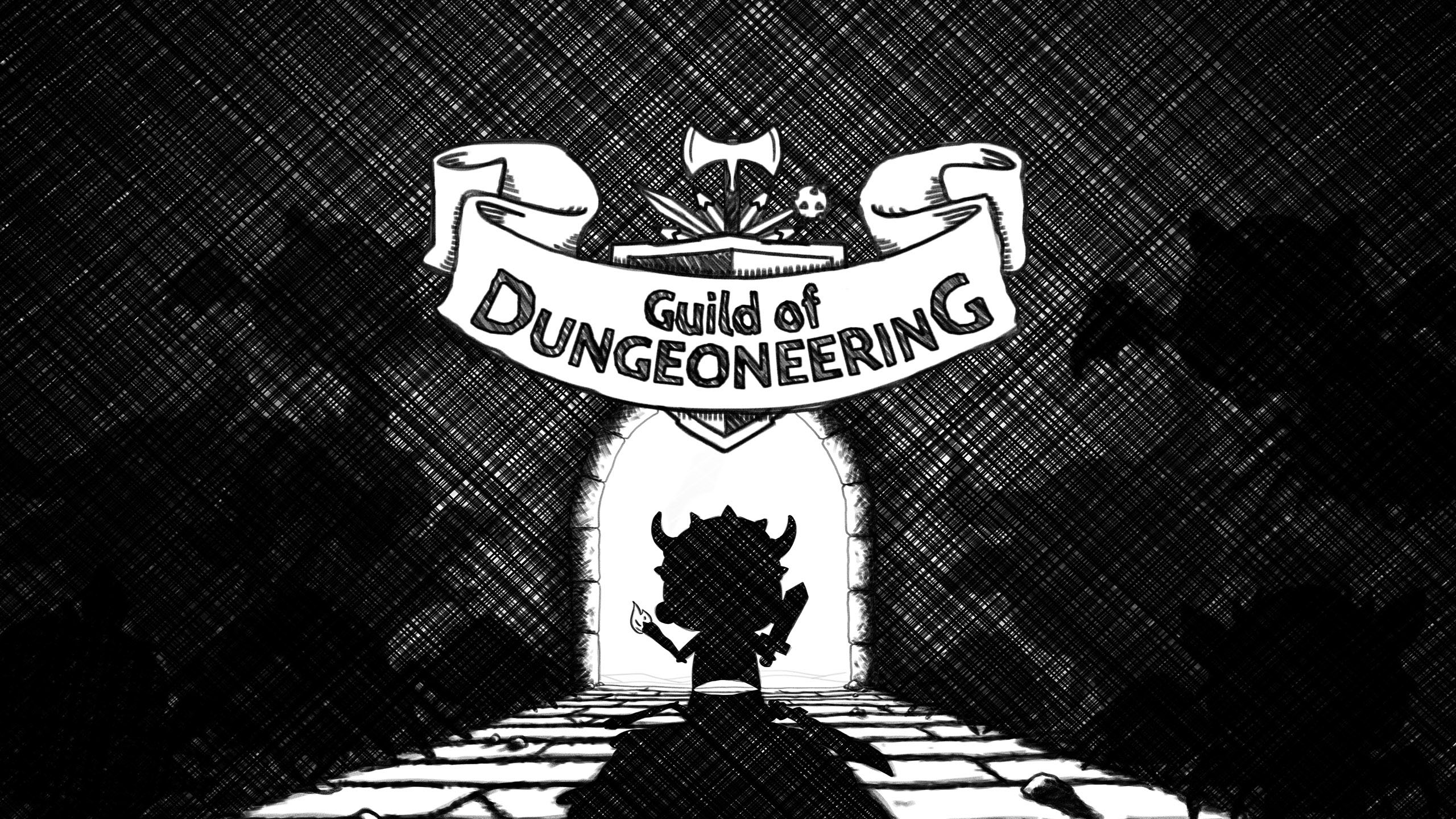 Guild of Dungeoneering puede recogerse gratuitamente Guild of Dungeoneering puede recogerse gratuitamente
