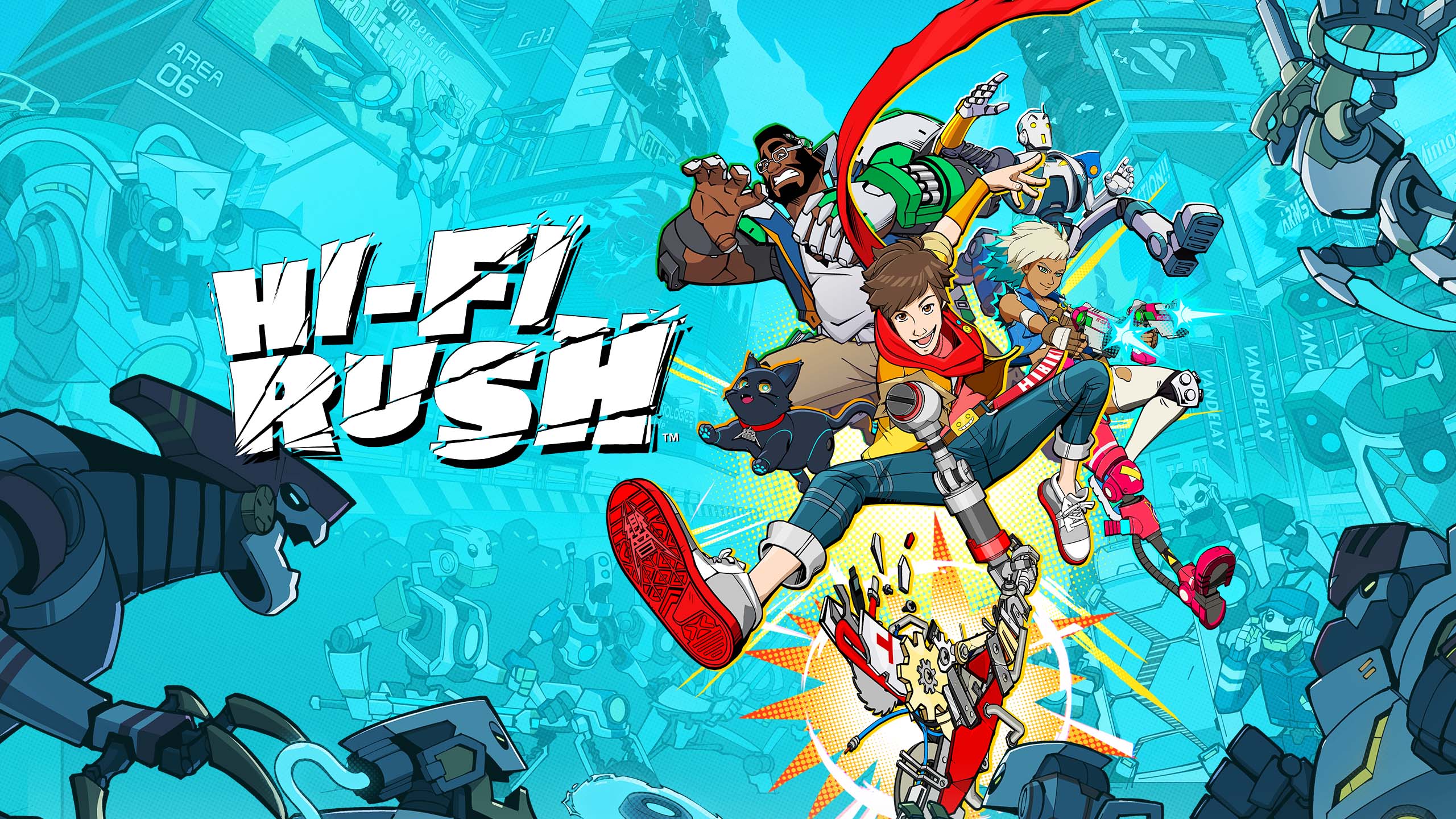 Nueva confirmación de los rumores de que Hi-Fi Rush aparecerá en Nintendo Switch y PlayStation Nueva confirmación de los rumores de que Hi-Fi Rush aparecerá en Nintendo Switch y PlayStation