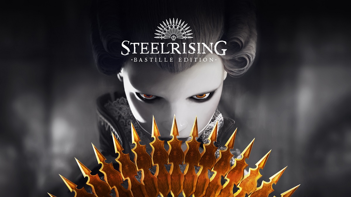 Salvar a Francia de nuevo: Se añade un nuevo modo de juego plus a Steelrising Salvar a Francia de nuevo: Se añade un nuevo modo de juego plus a Steelrising