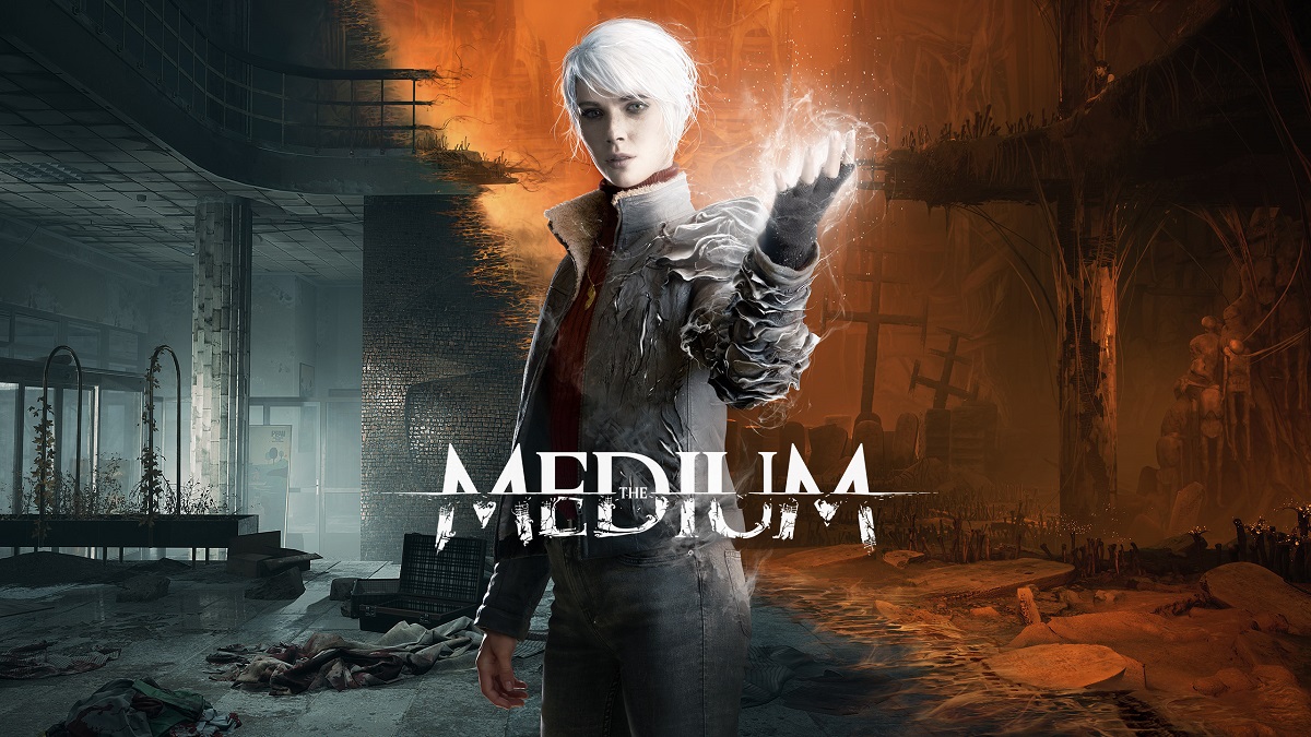 El productor de la serie The Witcher de Netflix y el jefe del Bloober Team trabajan en una serie basada en la película de terror The Medium