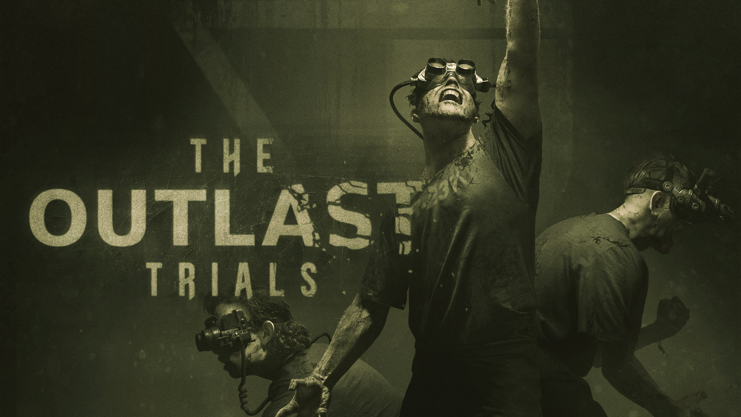 The Outlast Trials ha salido a la venta, - informa el desarrollador - el lanzamiento tendrá lugar a tiempo The Outlast Trials ha salido a la venta, - informa el desarrollador - el lanzamiento tendrá lugar a tiempo