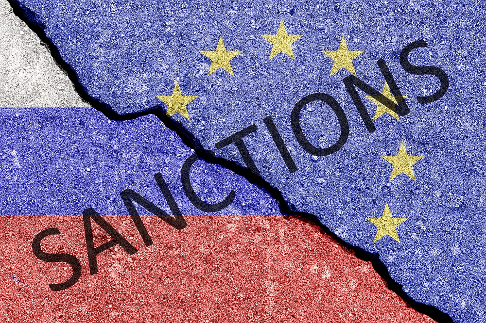 La UE prohibirá el suministro de ordenadores portátiles, cámaras, discos duros, motores de avión y vehículos aéreos no tripulados a Rusia La UE prohibirá el suministro de ordenadores portátiles, cámaras, discos duros, motores de avión y vehículos aéreos no tripulados a Rusia