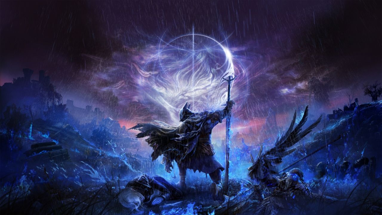 Explora los oscuros rincones de Elden Ring con la nueva versión de Nightreign Elden Ring Nightreign: Sumergirse en los misterios de la noche profunda