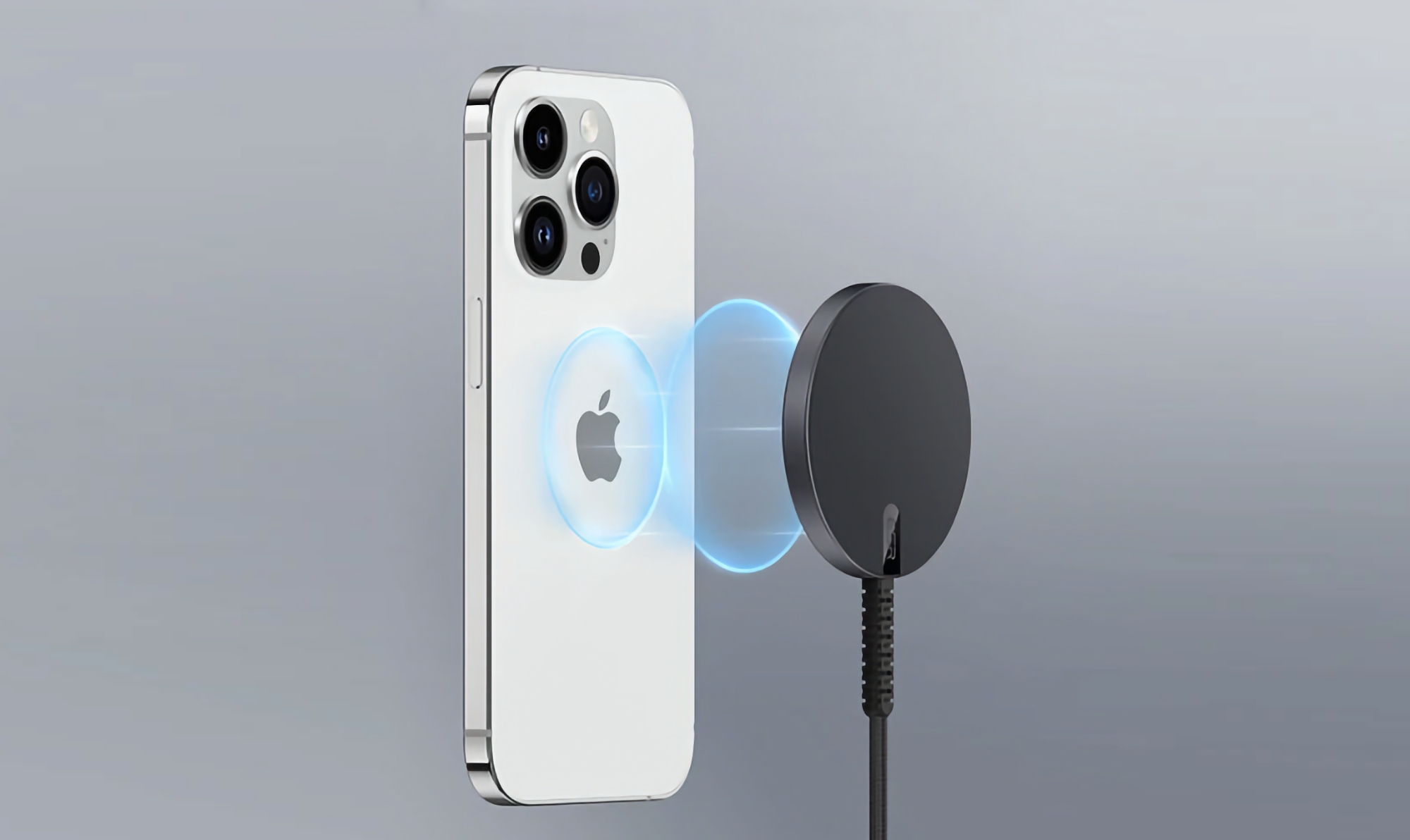 ESR presenta Halolock Mini: cargador inalámbrico con MagSafe para iPhone 14 y AirPods Pro 2