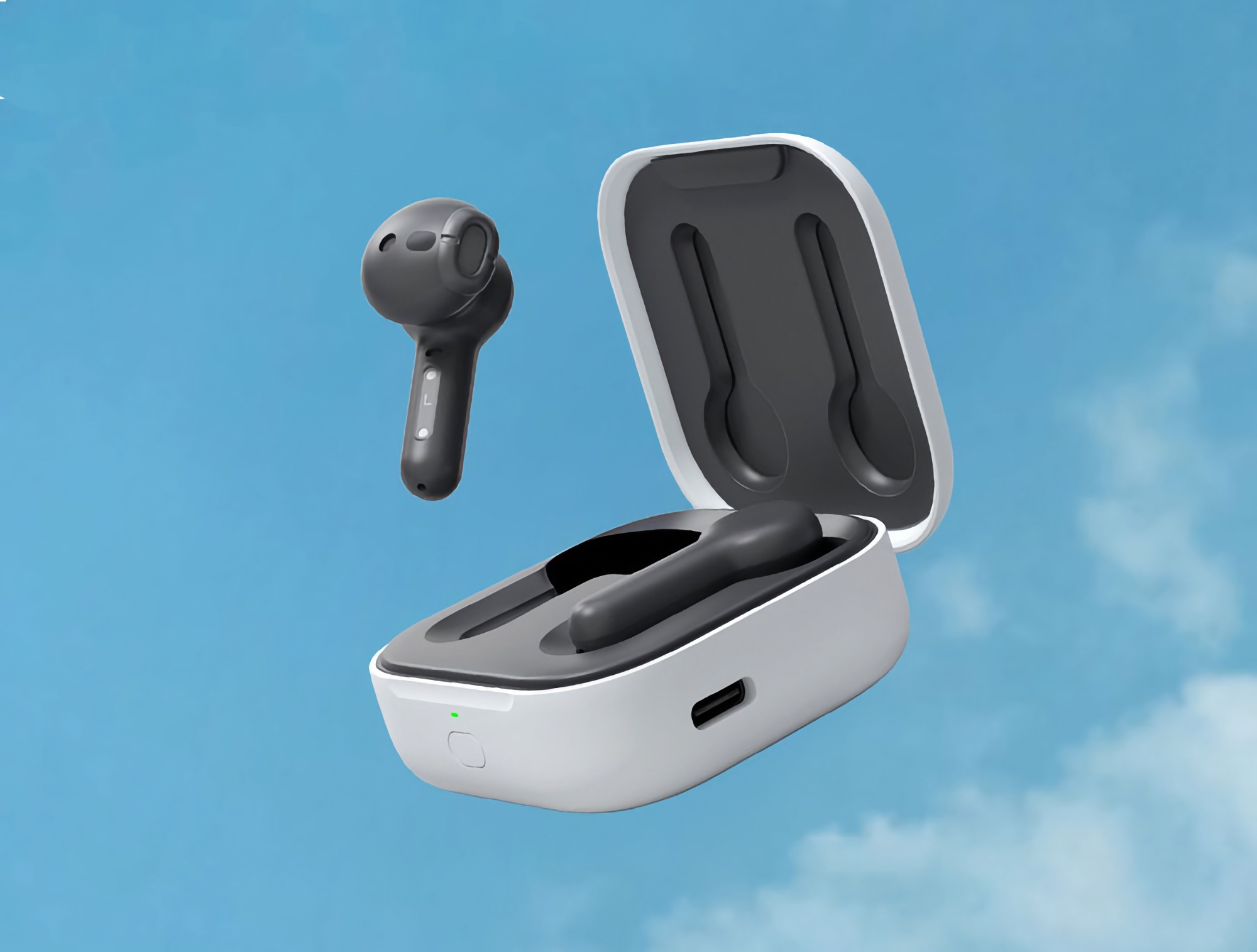 Amazon vende los Echo Buds (2023) por menos de 49 dólares Amazon vende los Echo Buds (2023) por menos de 49 dólares