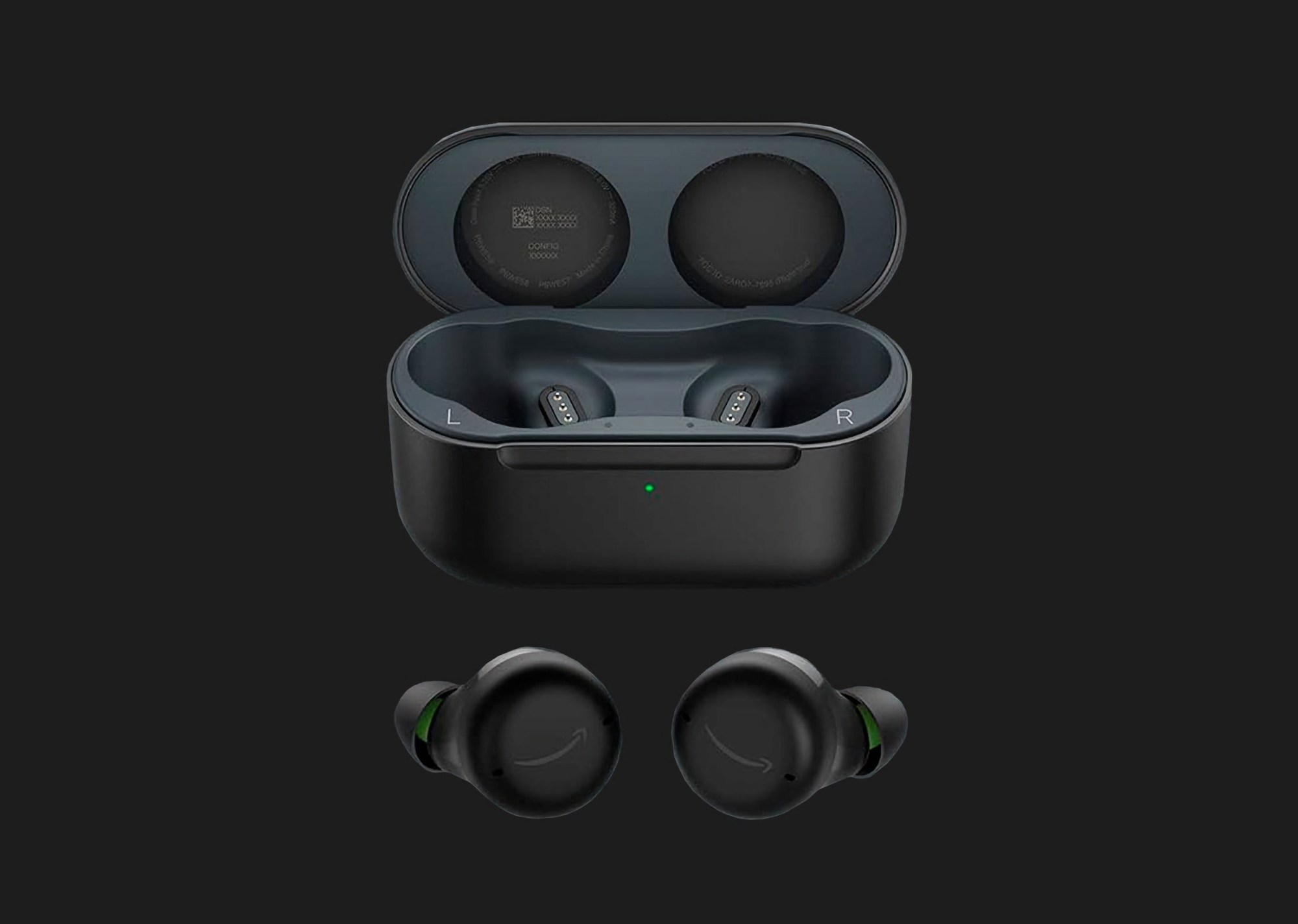El descuento es de 65 dólares: Amazon ha rebajado el precio de los Echo Buds (2ª Gen) El descuento es de 65 dólares: Amazon ha rebajado el precio de los Echo Buds (2ª Gen)