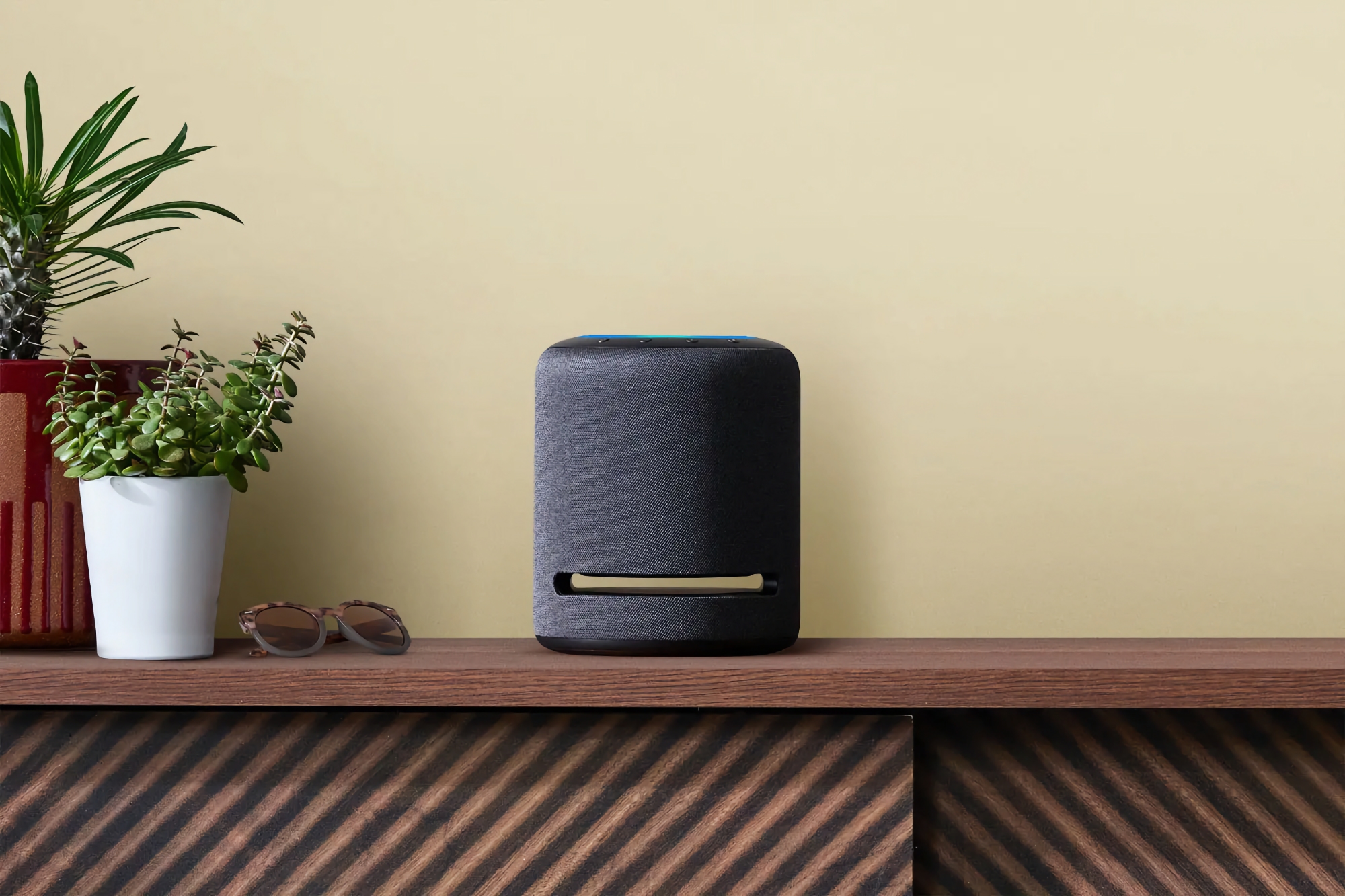 Oferta del día: Altavoz inteligente Echo Studio con sonido envolvente Spatial Audio con 40 € de descuento