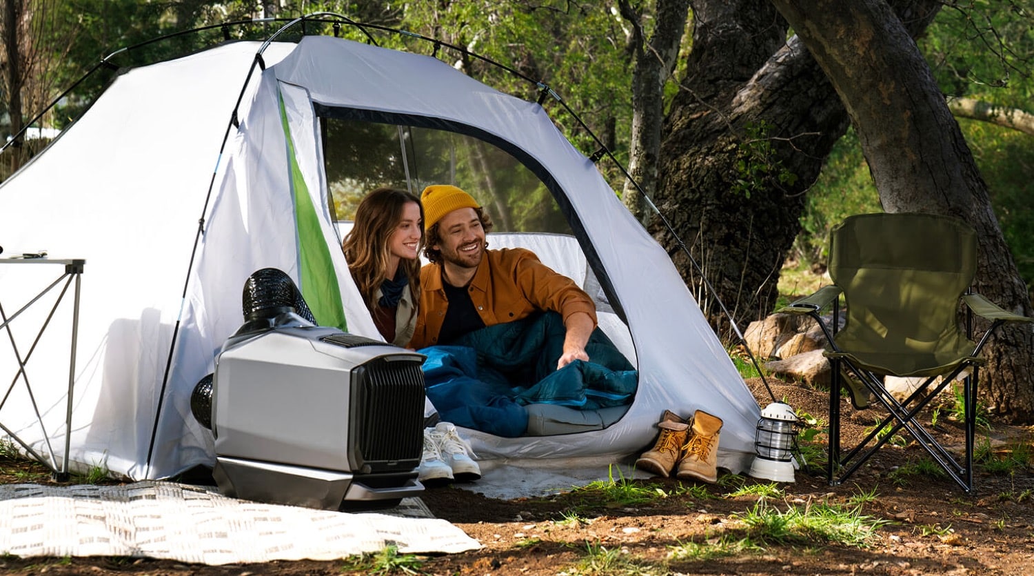 Chill Tech: EcoFlow Wave 3 establece el nuevo estándar para los aires acondicionados portátiles Un incentivo para el Cambio Portátil: El nuevo EcoFlow Wave 3 sale a la venta