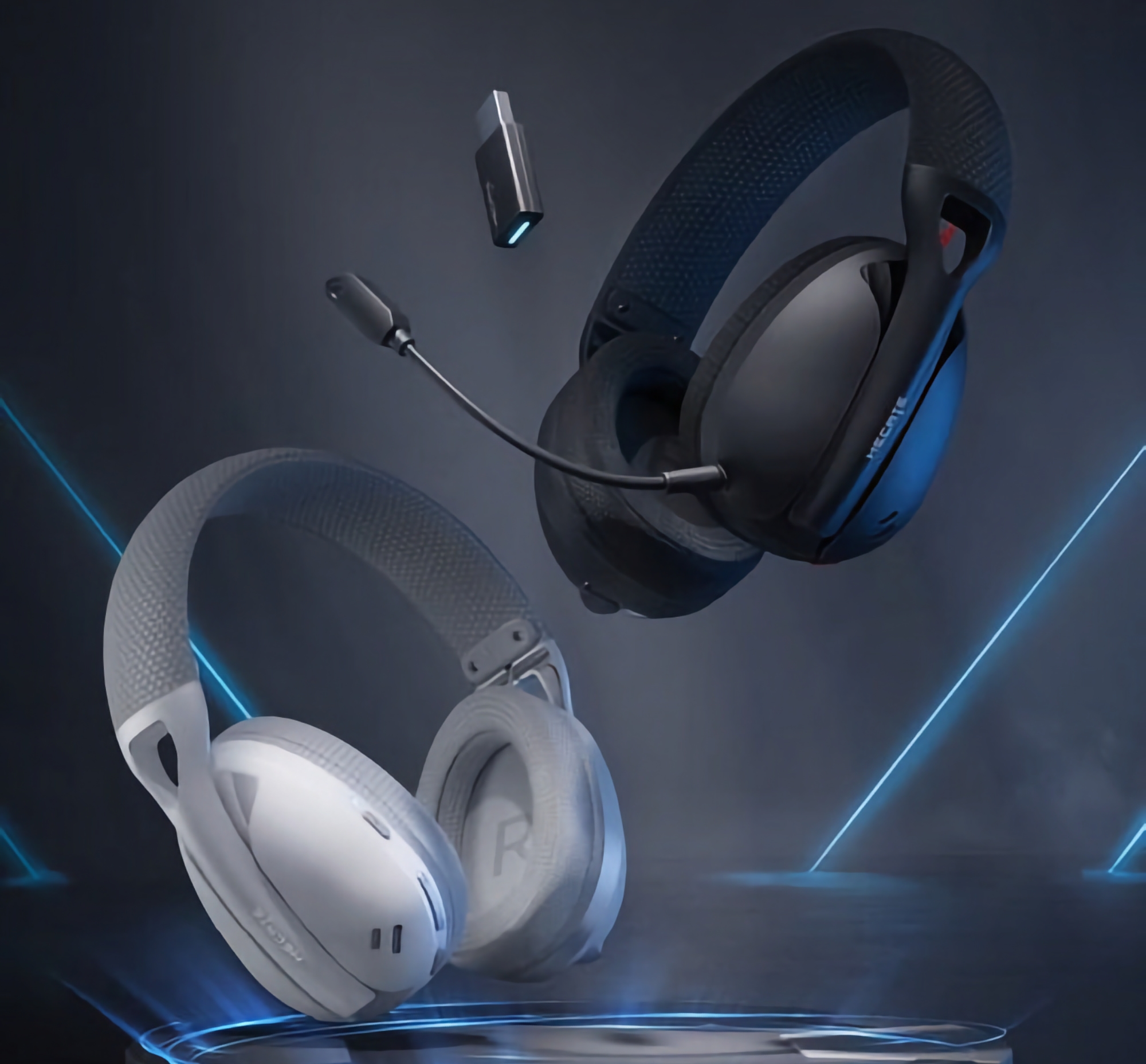 Edifier presenta los HECATE G1S Thunder Edition: auriculares para juegos de baja latencia con hasta 30 horas de autonomía por 13 dólares Edifier presenta los HECATE G1S Thunder Edition: auriculares para juegos de baja latencia con hasta 30 horas de autonomía por 13 dólares