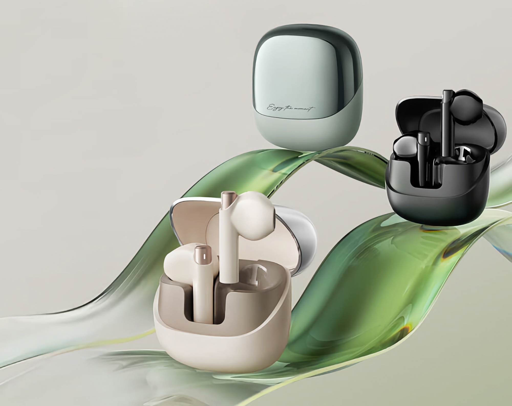 Edifier Zero X: Auriculares TWS con Bluetooth 5.3, protección IP54 y hasta 28 horas de batería por 27 €. Edifier Zero X: Auriculares TWS con Bluetooth 5.3, protección IP54 y hasta 28 horas de batería por 27 €.